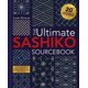 thumbnail image 1 of Libro David & Charles The Ultimate Sashiko Sourcebook Edición Limitada, 1 of 1