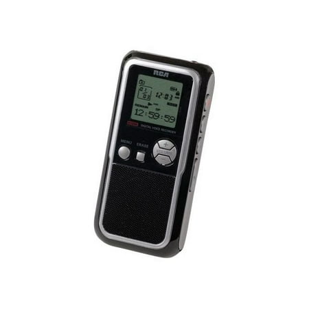 RCA RP5130 - Voice recorder - 512 MB