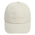 thumbnail image 6 of Boys Girls Adjustable Baseball Cap Toddler Hat Solid Infant Kids Boy Hats Caps (2-5 Years), 6 of 6