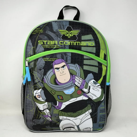 Buzz Lightyear 16" Backpack