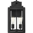 thumbnail image 5 of P560176-020-Progress Lighting-Grandbury - 2 Light Outdoor Large Wall Lantern In Transitional Style made with Durashield for Coastal, 5 of 7