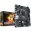 GIGABYTE H310M A