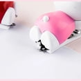 thumbnail image 4 of Sanrio Hello Kitty Mini Stapler Homework Paper Binding Cute Portable Stapler Cartoon Students Back To School Supplies Staples, 4 of 6