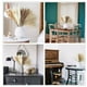 thumbnail image 4 of Plantas Artificiales Decorativas, Pampas Secas, 100 Unidades, 4 of 5