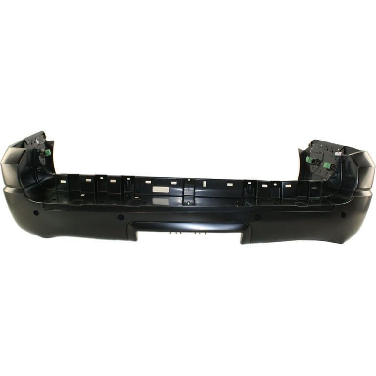 Fits 03-06 Expedition Rear Bumper Cover Assembly Primed FO1100370