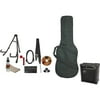 Rogue G5 Guitar Amp Pack Black