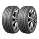 thumbnail image 1 of Paquete de 2 Llantas 225/45ZR17 Mazzini Eco607 94W, 1 of 2