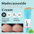 thumbnail image 2 of Crema A'PIEU Madecassoside 2X 50 ml para pieles mixtas, 2 of 7