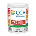 thumbnail image 1 of Novocolor HP 1538362 1 qt. Trans Oxide Oil-based Paint Colorant, Red, 1 of 3