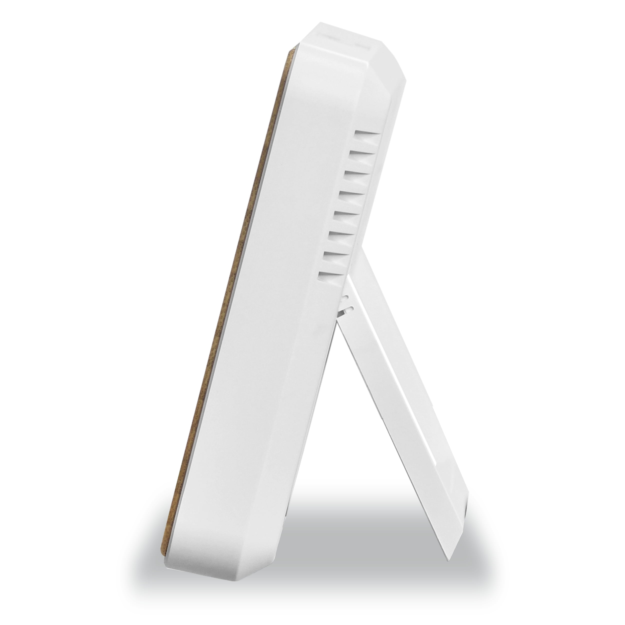 Bamboo Weather Station With Time Display