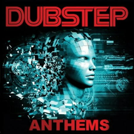 Dubstep Anthems (CD) (Best Dubstep Dance Videos)