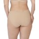 thumbnail image 3 of Panty Natori Bliss French Cut para mujer, paquete de 3, tamaño L, 3 of 6