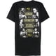 thumbnail image 2 of Playera gráfica UFC para hombre No. 245 Dec 14 Las Vegas negra mediana, 2 of 2