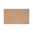 thumbnail image 5 of Linon Miles Midcentury Dining Table in Natural Brown Stained Wood, 5 of 7