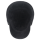 thumbnail image 4 of Desiderio Gorra de béisbol de invierno de algodón avanzado con orejeras para hombre, 4 of 5