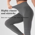 thumbnail image 4 of Anti Cellulite 3D compression Leggings, Resistance Band Leggings for Women Compression, Weight Loss, 4 of 6