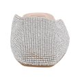 thumbnail image 2 of INC Womens Joslyn  Crystal Backless Mules, 2 of 3