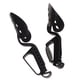 thumbnail image 4 of Par de para golf Negros para , , Camilla para Moldeadores de árboles Sharpla Zapatos Árboles Shapers Camilla para Golf Shoes 1 pares, 4 of 8