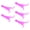 Color C, variant on Fishing Accessories Floating Fishing Lures Artificial Squid Jigs Soft Baits 10cm Silicone Swimbaits