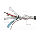thumbnail image 6 of Chenyang CY Fit for Oculus Link VR USB 3.1 Type-C Left Right Angled Type to Standard USB3.0 Data Cable, 6 of 7