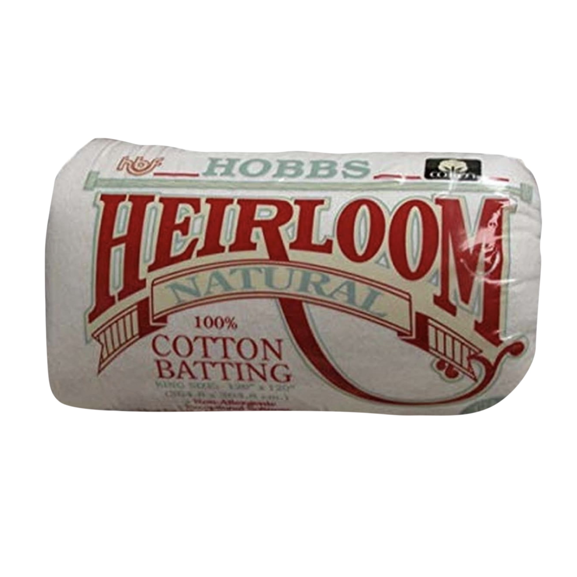 Hobbs Heirloom Premium Wadding 27 Yard Roll  / FREE Delivery 96" 120" / 1M 