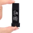thumbnail image 3 of Peggybuy Simulator Download Programmer Programming Random Color for ST-LINK V2 STM8/STM32, 3 of 8