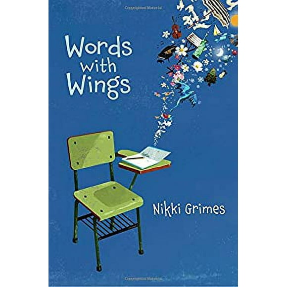 Pre-Owned Words with Wings 9781590789858