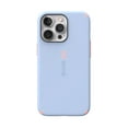 thumbnail image 3 of Speck iPhone 13 Pro Candyshell Pro in Harmony Blue and Chiffon Pink, 3 of 13
