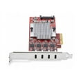 thumbnail image 4 of STARTECH 4-PORT USB TYPE-C PCIE CARD, USB 3.2 10GBPS, USB-C PCI EXPRESS 3.0 EXPA, 4 of 7