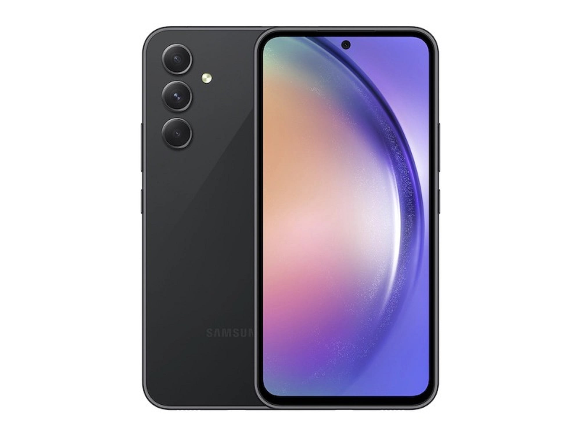 Unihertz Atom, Smallest 4G IP68 Rugged Postpaid Smartphone