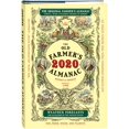 thumbnail image 1 of The Old Farmer's Almanac 2020, 1 of 3