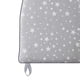 thumbnail image 5 of Funda protectora para soporte de tabla de planchar con vaporizador de prendas - Resistente al calor y Estrella, 5 of 5