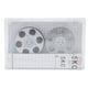 thumbnail image 2 of Reshow casetes de audio, Cintas de Casetes en de Poco Ruido de 46 Minutos de Tiempo Conedas Chapadas en metal, Cinta de Casete vacía de aluminio para Grabació de, 2 of 7