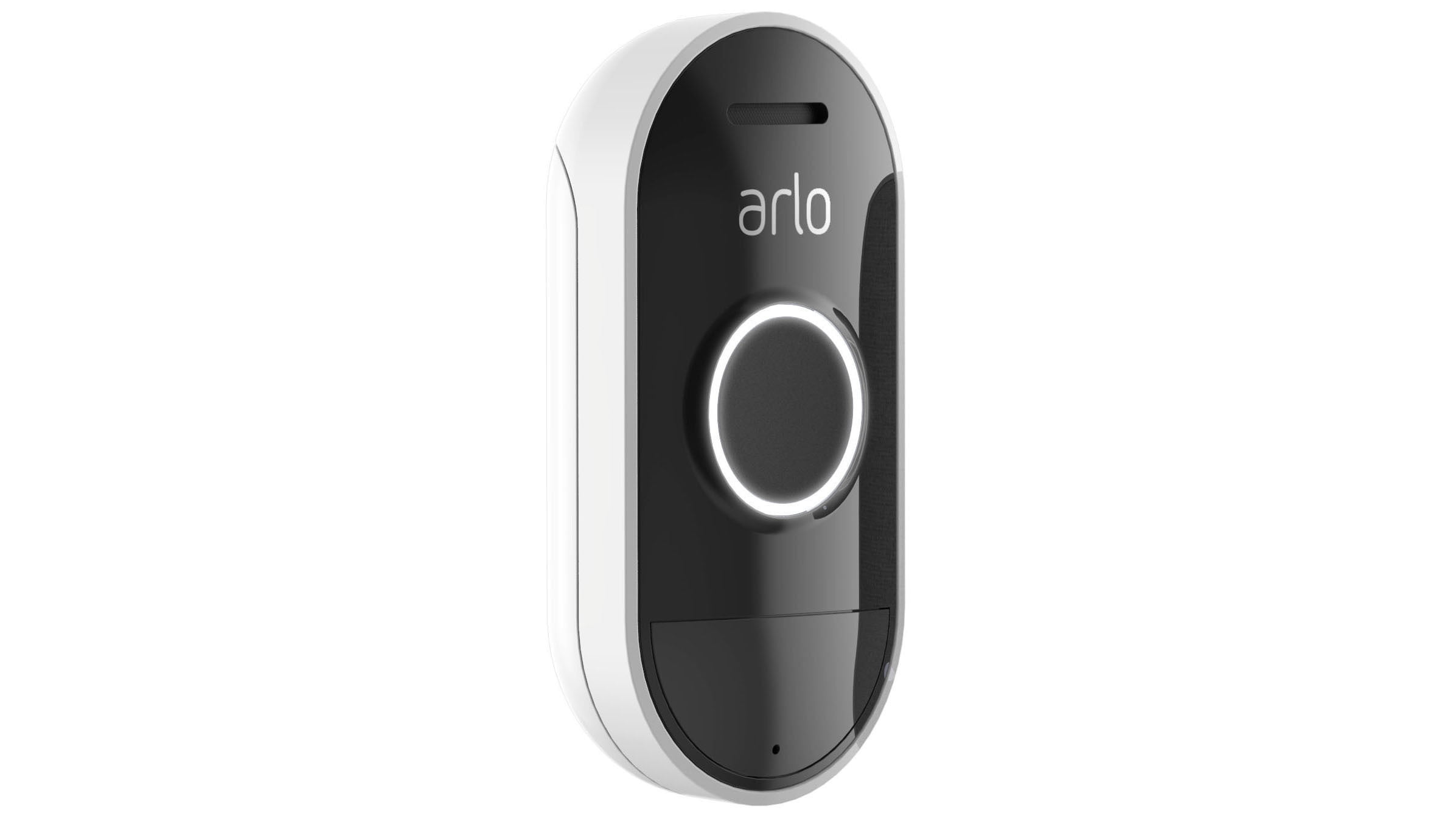 arlo ring camera