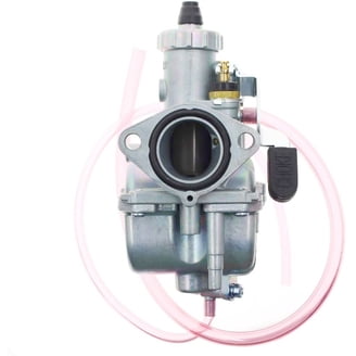 NEWZQ Carburetor Fits Select: 1987-2000 Yamaha TW200 Trailway