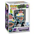 thumbnail image 1 of Figura Funko POP Sandworm Beetlejuice, vinilo 1760 exclusivo, 1 of 3