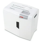 HSM Shredstar S10 Strip-cut Shredder, 10 Manual Sheet Capacity