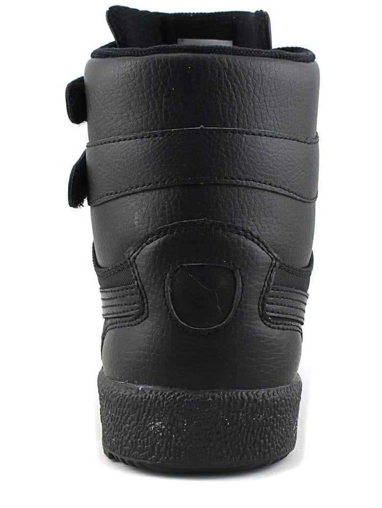 puma sky ii hi duck boot