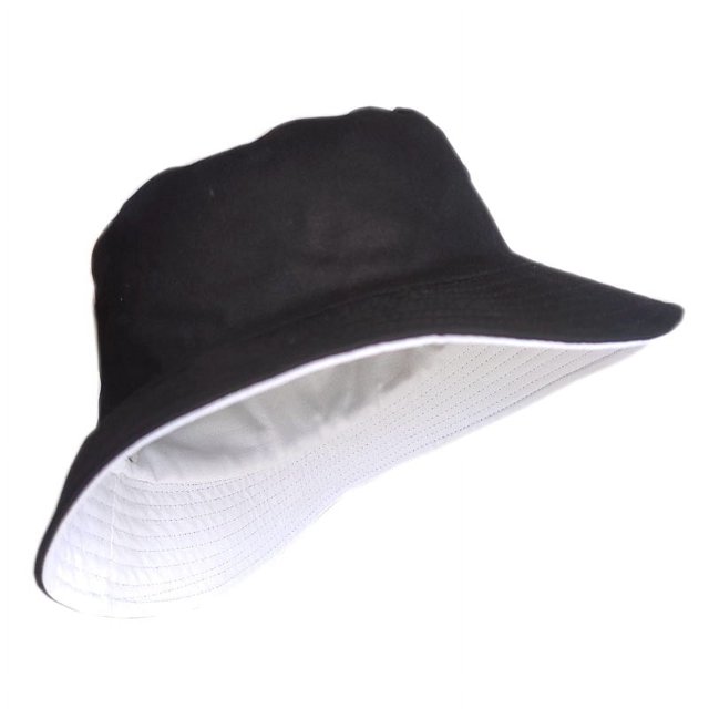 Sombrero de pescador de talla grande, profundización, talla XXL, para mujer, circunferencia de cabeza grande, sombrero de pescador de doble cara