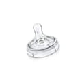 thumbnail image 2 of Philips Avent Natural Nipple Newborn Flow - Paquete de 6, 2 of 3
