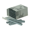 thumbnail image 2 of Box Partners Deluxe Staples 3/8" Silver 5000/Case ST156, 2 of 3