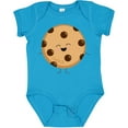 thumbnail image 3 of Inktastic Cute Kawaii Cookie Boys or Girls Baby Bodysuit, 3 of 5