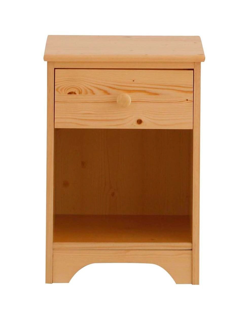 storkcraft nightstand