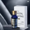 thumbnail image 1 of Yialzm Automotive Headlamp Restoration Fluid Removes Scratches Yellowing Blurring Oxidation High Transparency Adhesion Suitable for Cars Vehicles Motorcycles ​​1.0 fl oz ​​ Resin Additives, 1 of 2