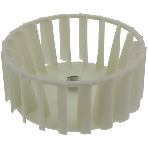 ERP 303836 Dryer Blower Wheel Assembly With Clip Replaces Y303836