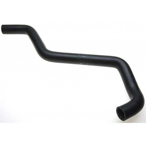 Radiator Coolant Hose Fits select: 1999-2011 CHEVROLET SILVERADO, 1999-2007 GMC NEW SIERRA