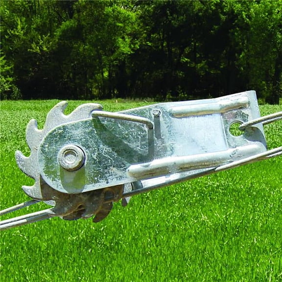 Patriot - Spring Clip Strainer