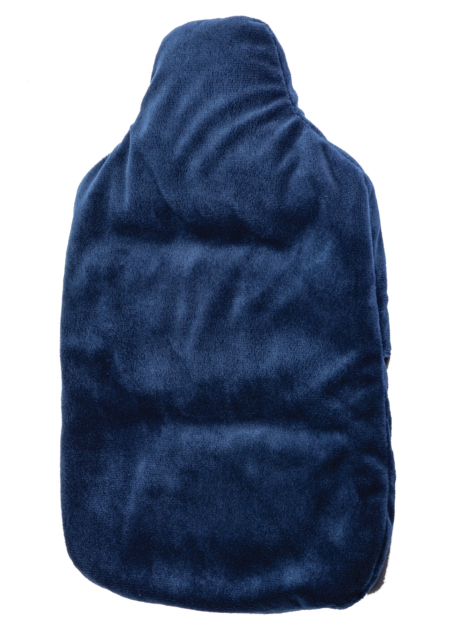 NuvoMed Weighted Hot & Cold Pad for Cramps, Muscles, Back, Neck and Shoulders