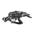 thumbnail image 2 of Hot Wheels Elite One El caballero oscuro se levanta el bate Escala 1:50, 2 of 2