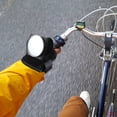 thumbnail image 4 of Shisuyan Rear View Mirror Bike Wristbands Viewfinder Retroreflector Wrist Guards, 4 of 8